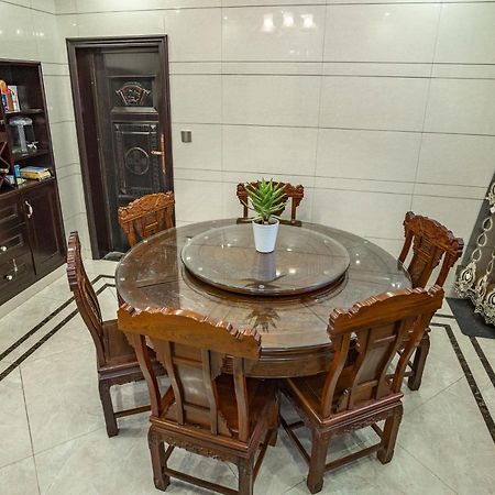 Apartamento A Ben Min Su Qianwu Exterior foto